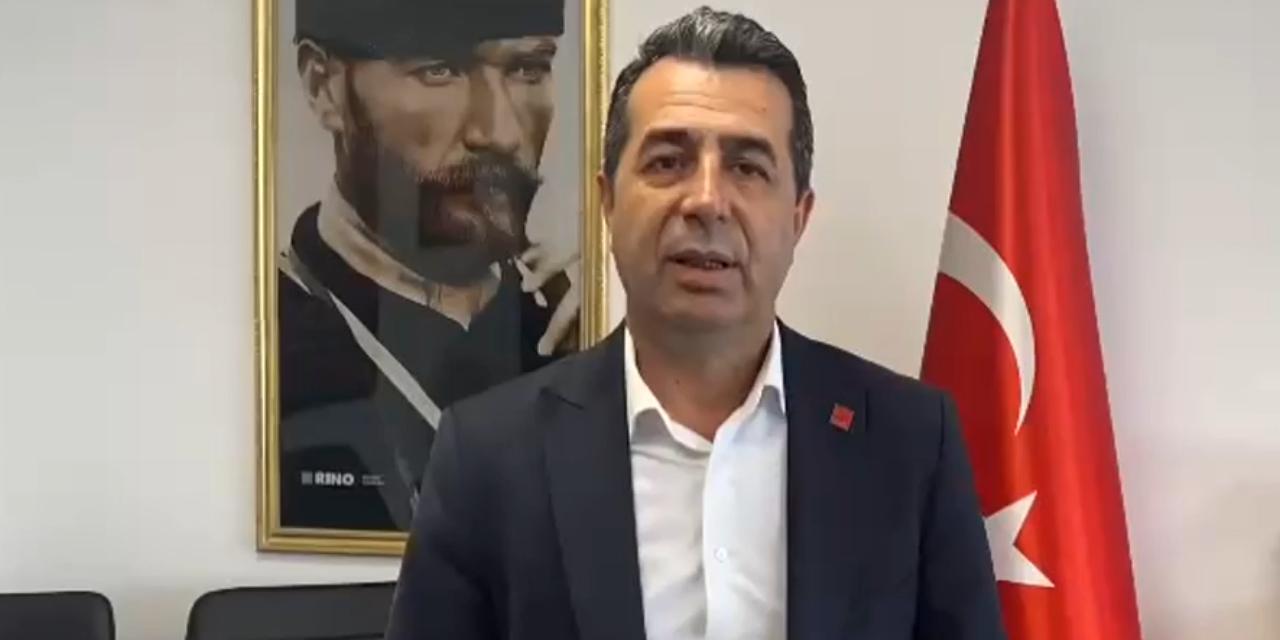 Traktörüyle İmamoğlu eylemlerine katılan çiftçilere 993’er lira ceza