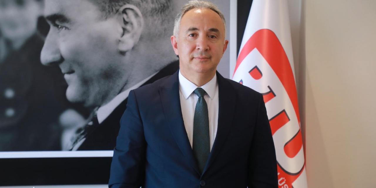 RTÜK Üyesi Keser: TRT Haber, hukuku çiğniyor ve gizliliği ihlal ediyor