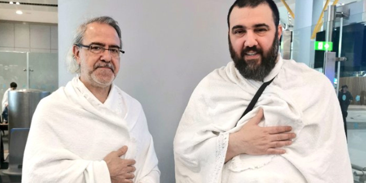 AKİT TV’cinin hedefinde Cumhuriyet var: ‘Değerli şehzademiz’