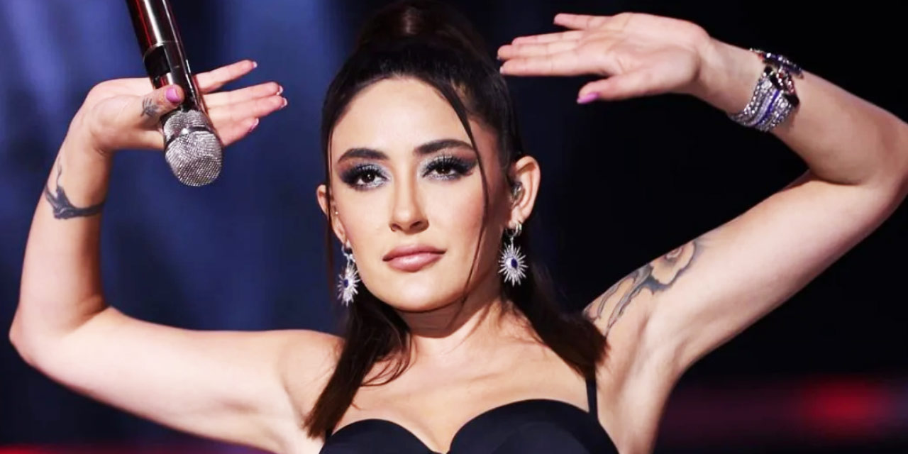 Melek Mosso’dan tepki: ‘Bu korkutma, sindirme, ötekileştirme bizi…’