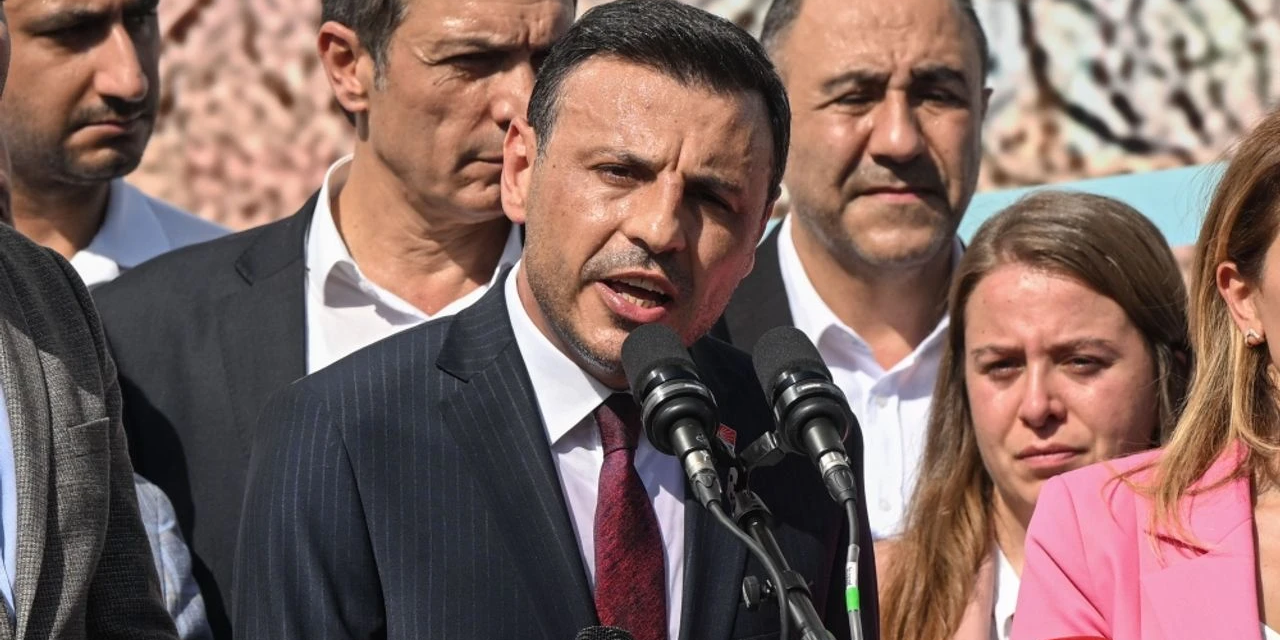 CHP'li Özgür Çelik'ten 'Mahir Polat' açıklaması: Telafisi imkansız sonuçlar doğurur