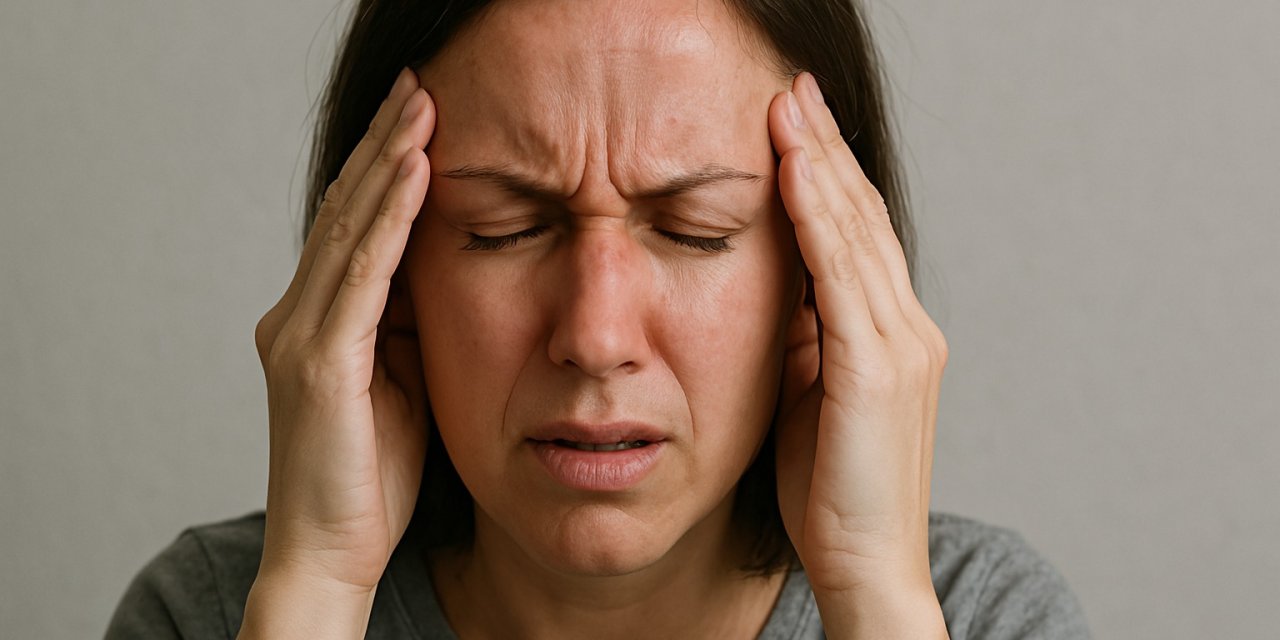 Stres, uyku düzensizliği ve ekranlar... Migren artık çocuklarda bile görülüyor