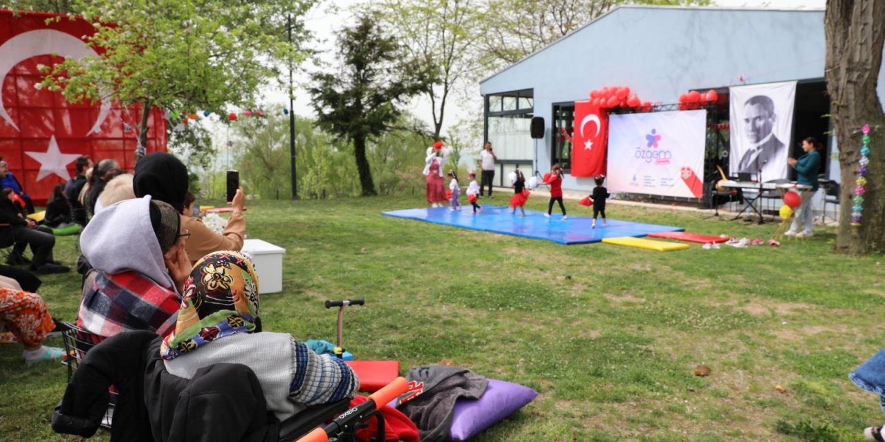 İBB’den engelli bireyler ve ailelerine ücretsiz tatil fırsatı