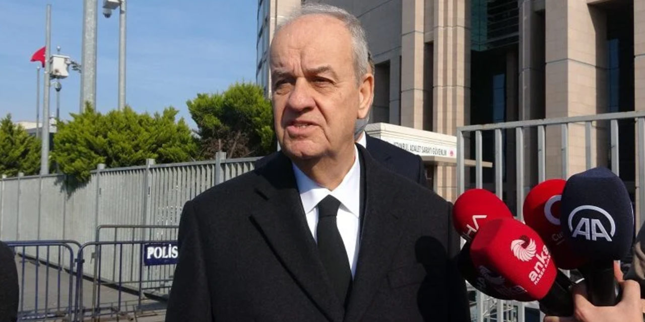 İlker Başbuğ’dan tutuklu üniversiteliler ve Mahir Polat mesajı
