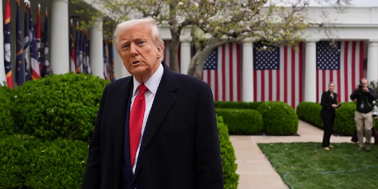 Trump'tan İran'a 'nükleer' tehdidi: 'Gerekirse askeri operasyon düzenlenir'