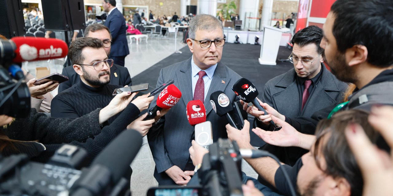 Tugay: 6 milyarlık kesintiyle İzmir'in projeleri durduruldu