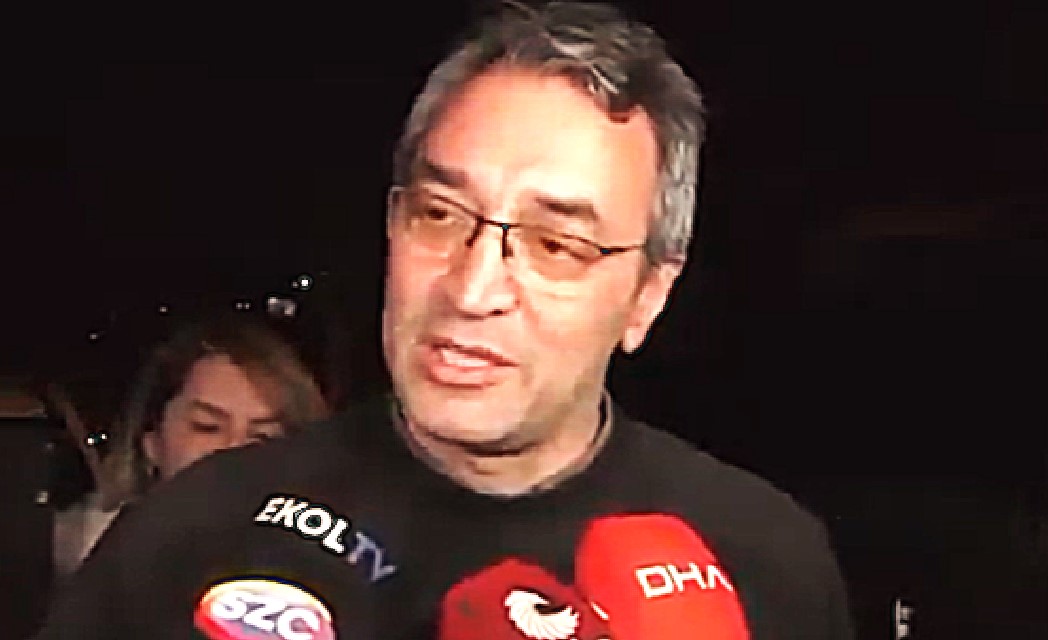 Ev hapsi kararı sonrası Mahir Polat'tan ilk sözler: 'Bu memleketin vicdanı bitmemiş'