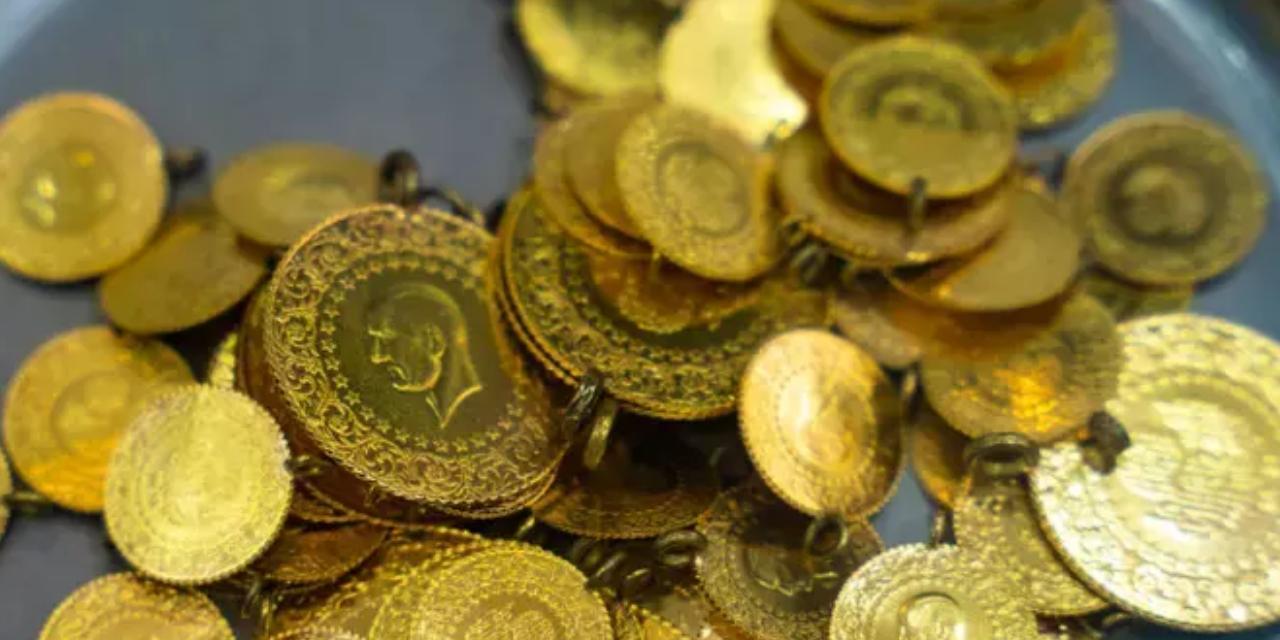 Altın fiyatlarında yükseliş