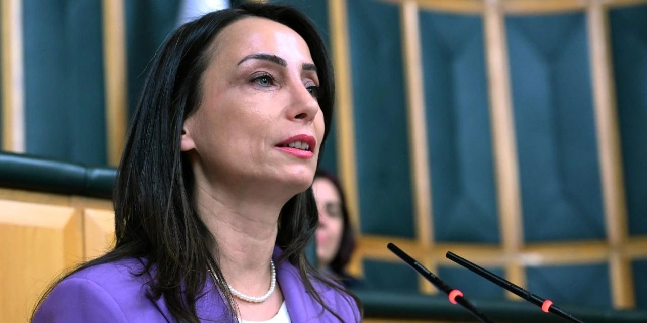 DEM Parti'den, Soykan ve Ağırel’in gözaltına alınmasına tepki... Hatimoğulları: 'Türkiye bu utançtan kurtulmalıdır'