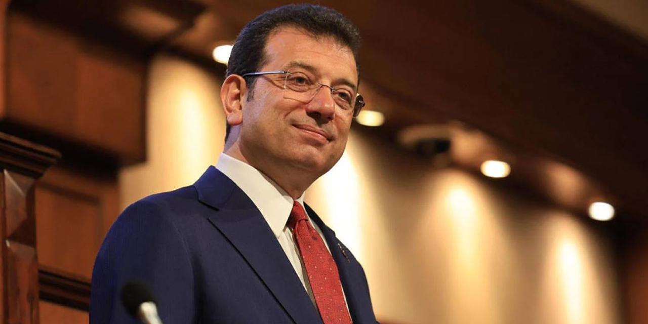 Ekrem İmamoğlu'ndan gazetecilerin gözaltına alınmasına tepki: 'Gerçeklerden ne kadar kaçabilirsiniz ki?'