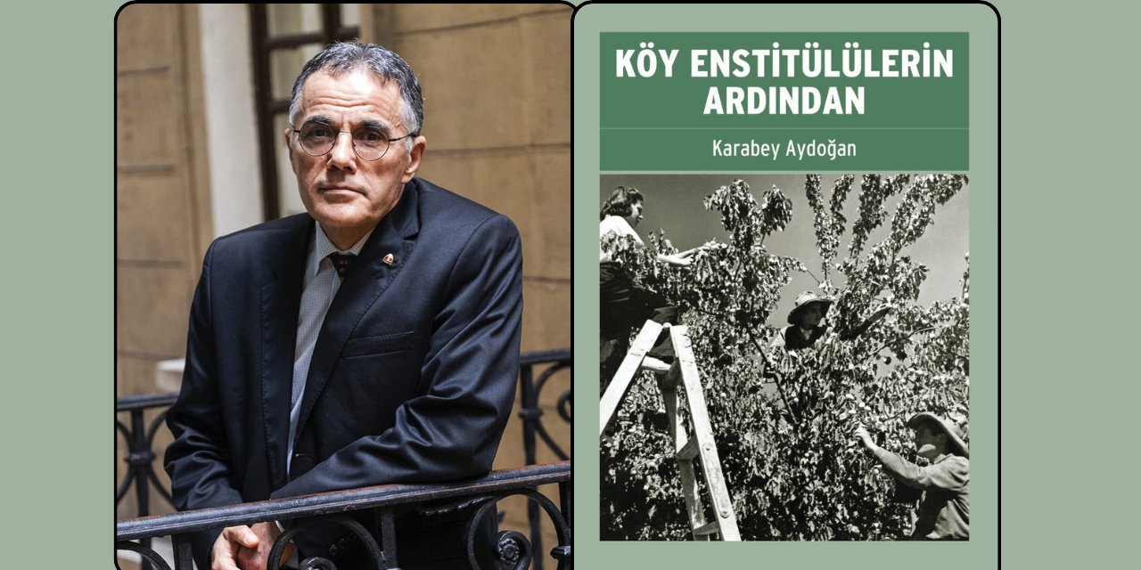 Köy Enstitülülerin gölgede kalan hikâyeleri gün yüzüne çıktı