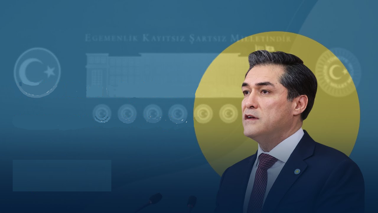 Kavuncu’dan Bakan Şimşek’in ‘iç şok’ çıkışına tepki: Şoku yaratan sizsiniz