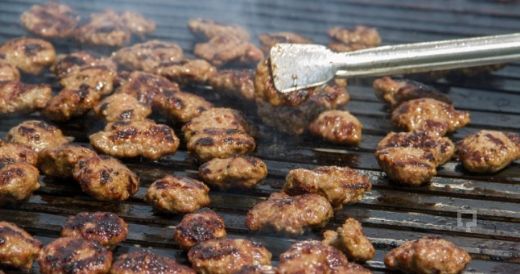 Tarım Bakanlığı ifşa etti: “Kasap köfte”de baş eti, dil ve deri çıktı