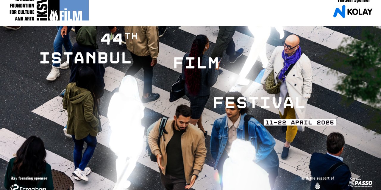 Altın Ayı’dan Pulp Fiction’a: 44. İstanbul Film Festivali başlıyor