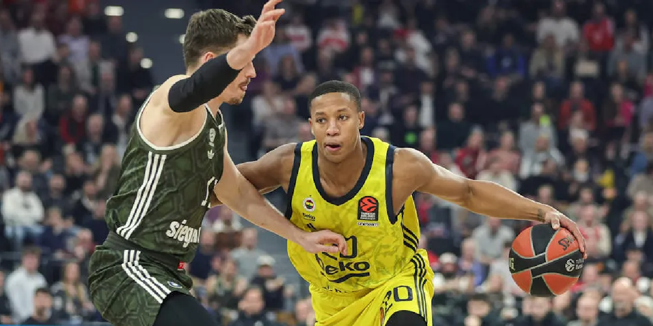 Fenerbahçe Beko, EuroLeague’i ikinci sırada tamamladı: Play Off’taki rakibi belli oluyor