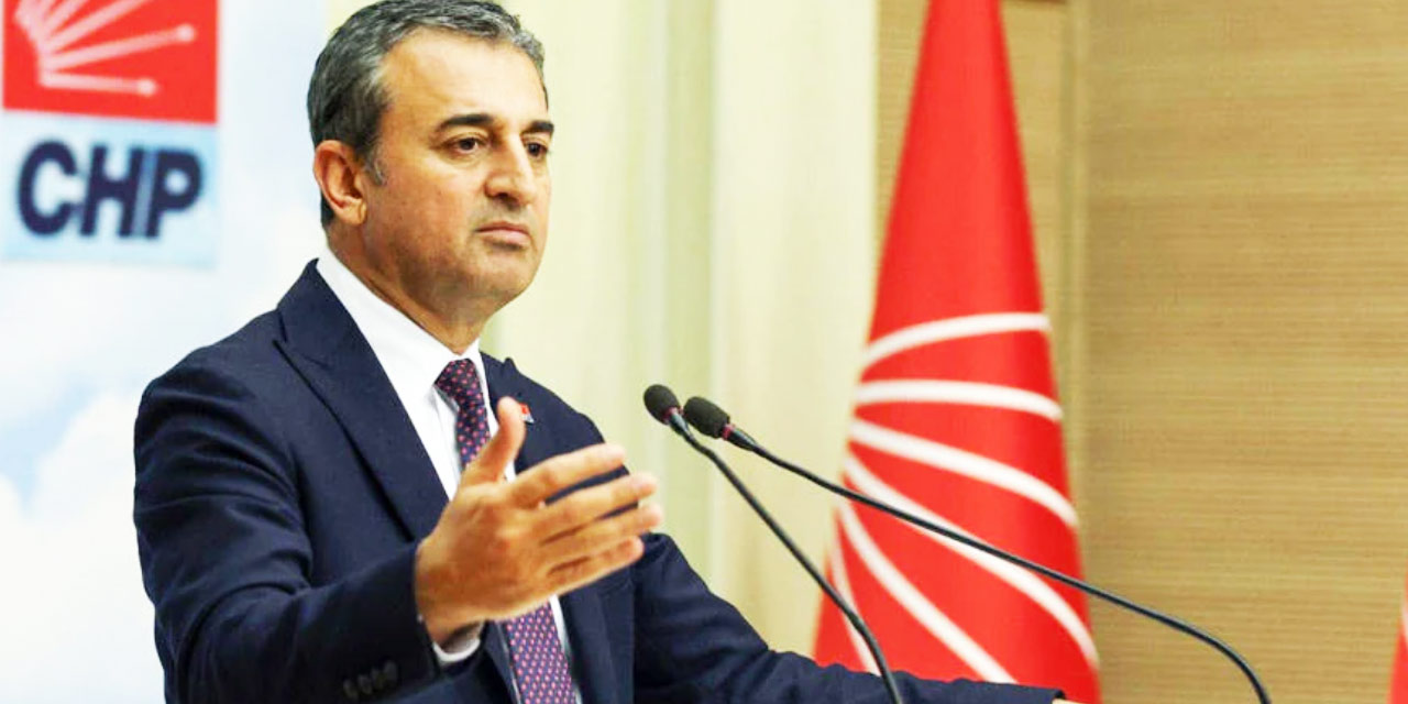 CHP Genel Başkan Yardımcısı Burhanettin Bulut ameliyat oldu