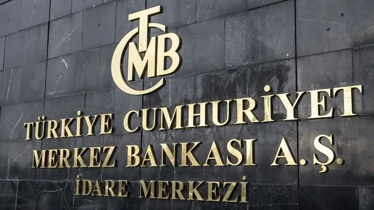 Merkez Bankası'nın anketi: Enflasyon ve kur beklentisi arttı