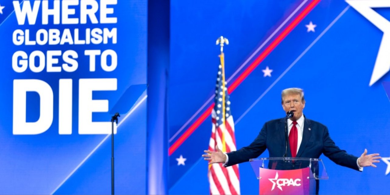 Trump Küreselleşme Sürecini Geriye Döndürebilir mi?