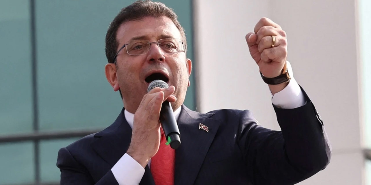 İmamoğlu’na bir günde üç duruşma