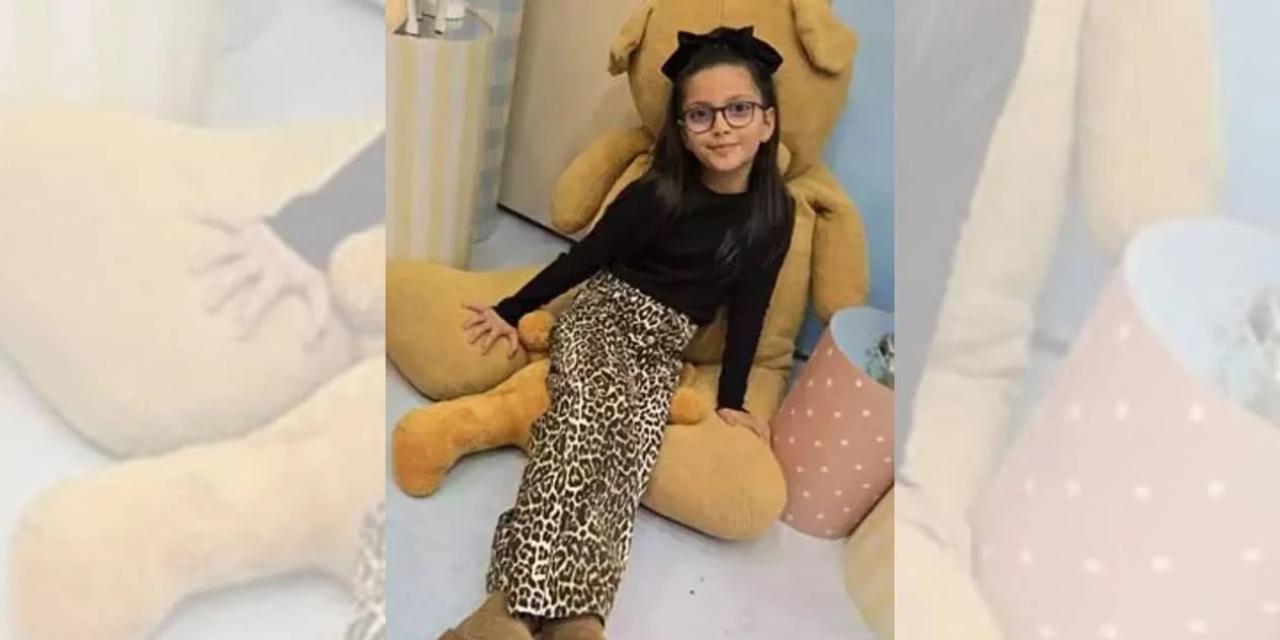 9 yaşındaki Sezin'in ölümüne neden olan sürücünün ev hapsi kaldırıldı