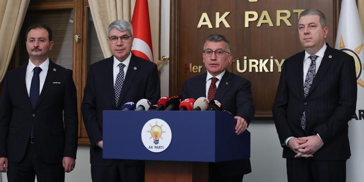 TBMM’ye sunuldu: 112'ye asılsız çağrıya yüksek ceza geliyor