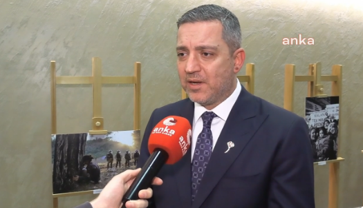 Türkiye Barolar Birliği Başkanı Sağkan: "Mahkumiyet olmaksızın kayyum atanması mülkiyet hakkının ihlalidir"