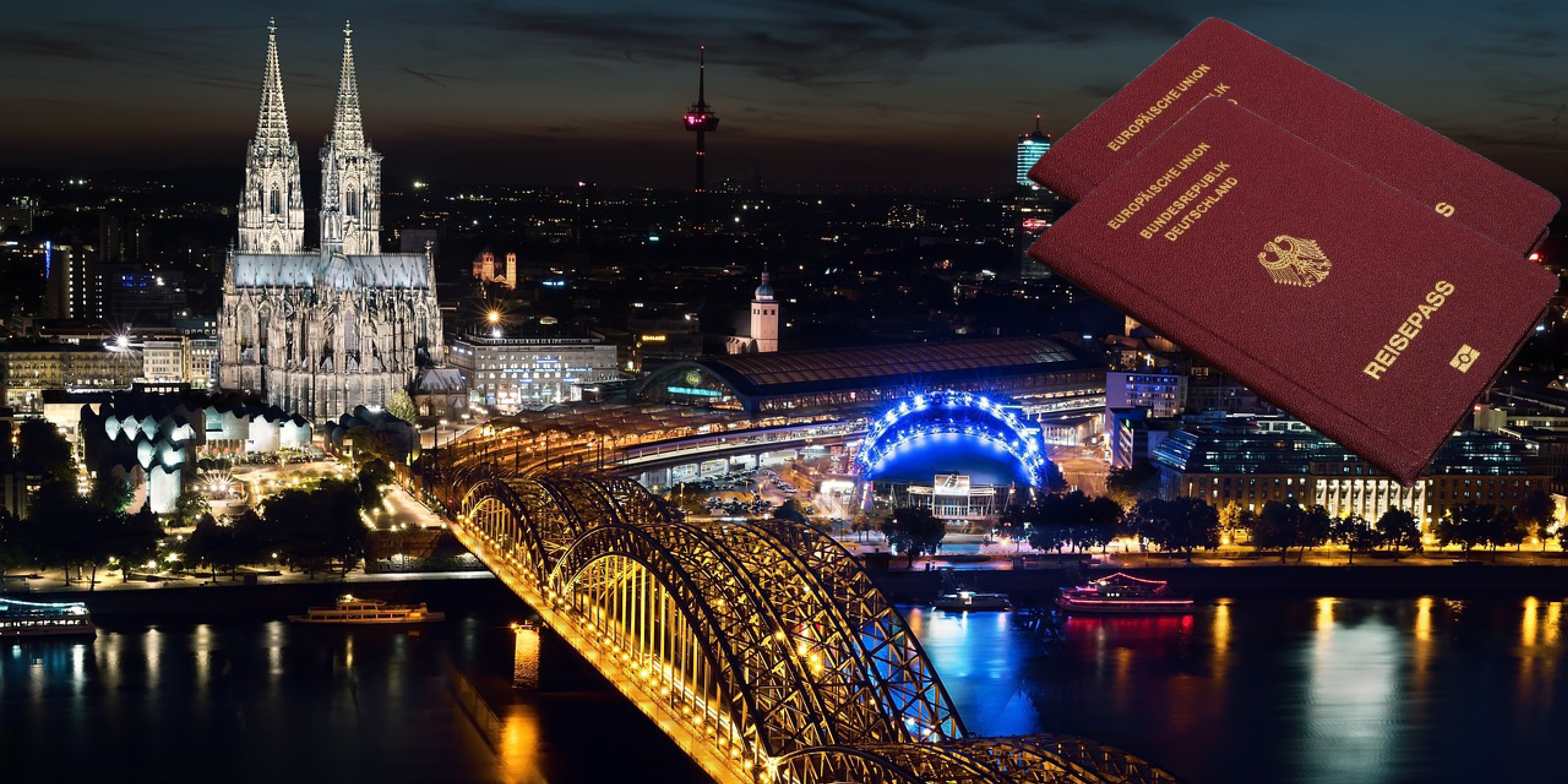 Almanya’da “turbo vatandaşlık” dönemi kapanıyor