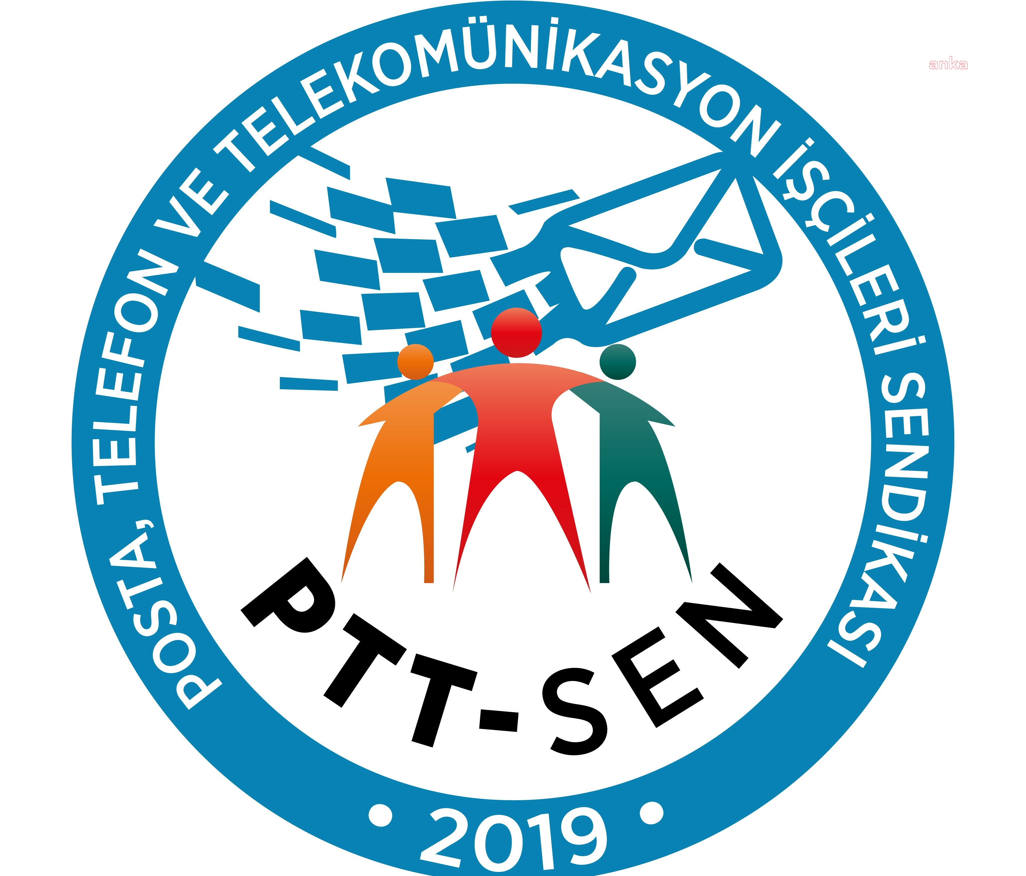 PTT, “PTT-SEN” aleyhine marka davası açtı, kaybetti