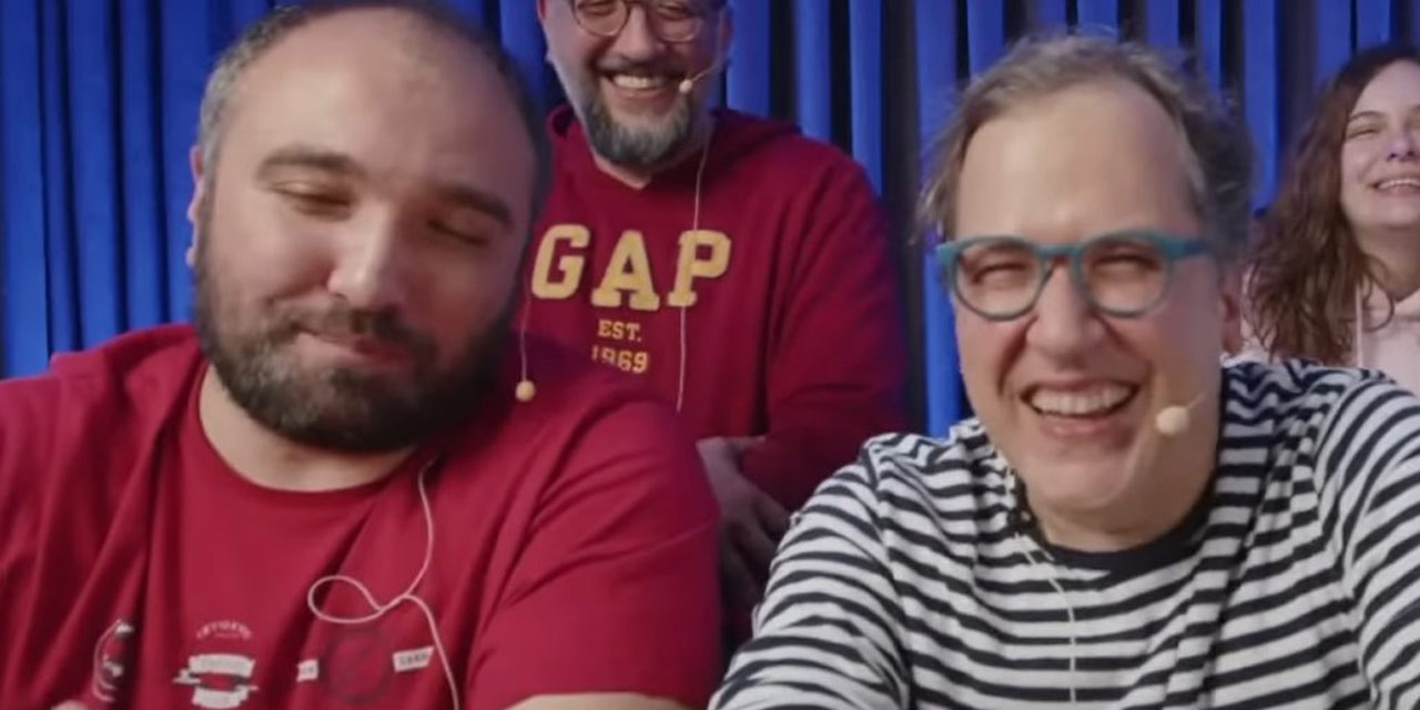 Özgür Turhan’dan İlker Canikligil mesajı: Biz de yanınıza geleceğiz gibi duruyor