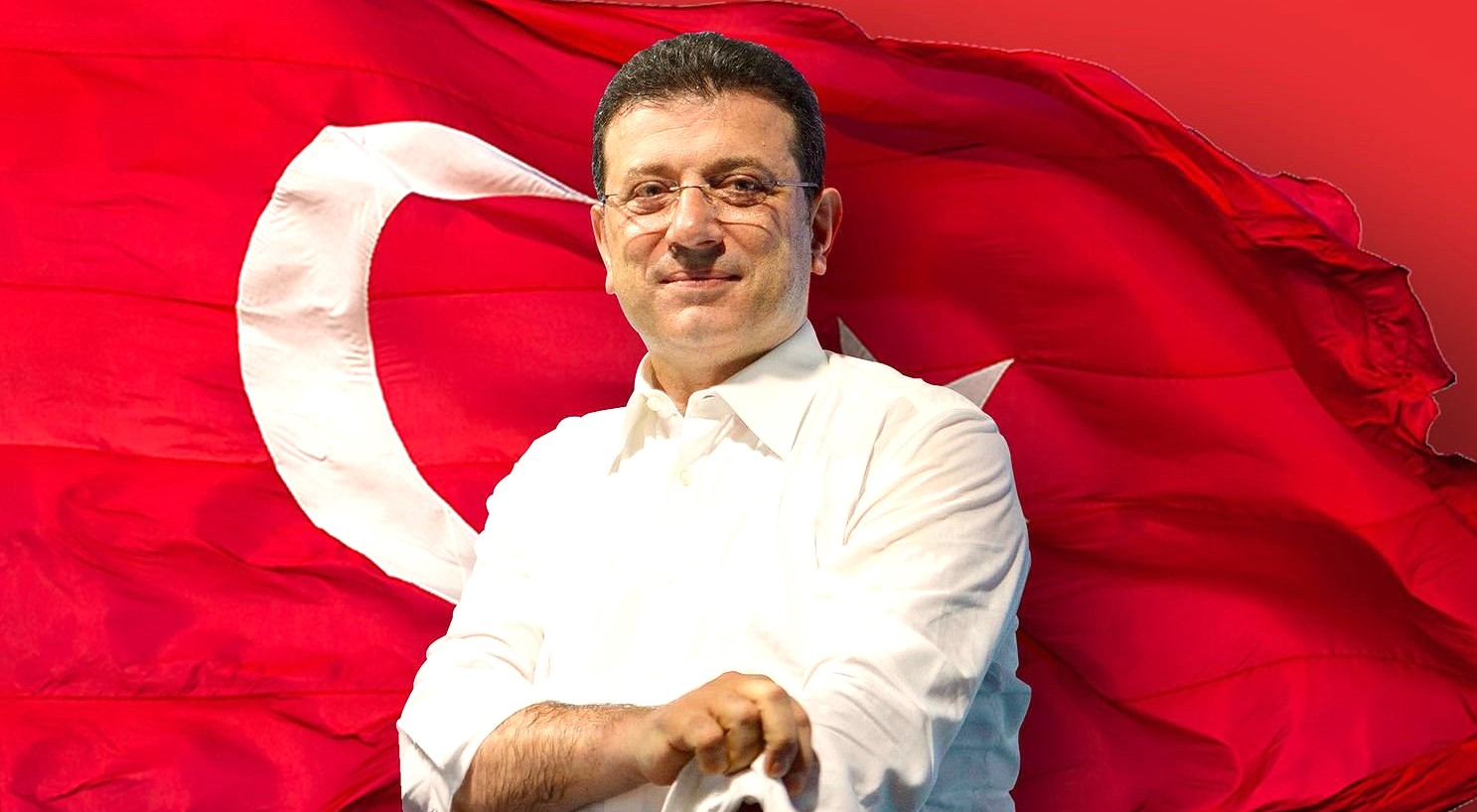 İmamoğlu: "Hala farkında değil misiniz?"