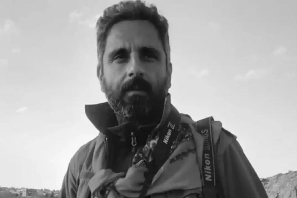 Çok acı ama çok gerçek: İşte gazetecilik yapmanın bedeli