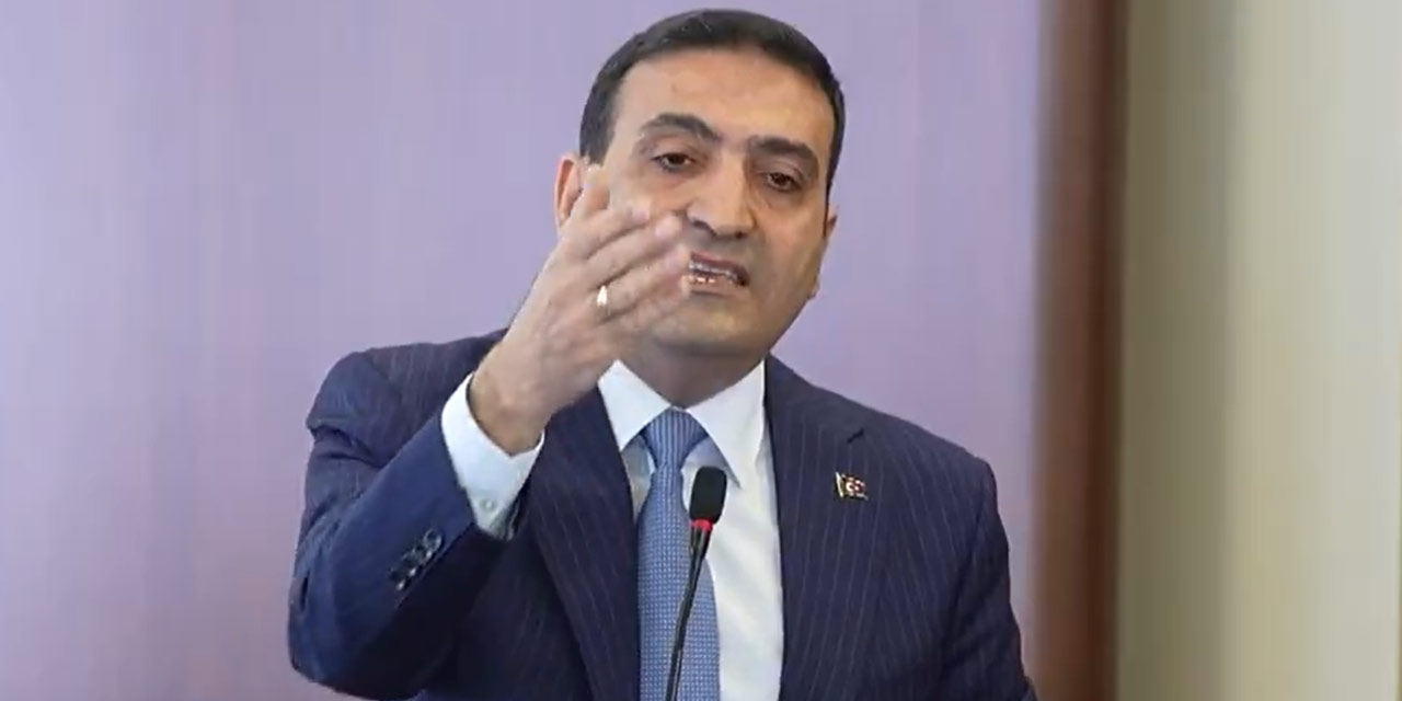 Beyoğlu Belediye Başkanı İnan Güney’den AKP’lilere: ‘Bir liraya çay diye küçümsüyorsunuz ama keşke emekliler…’