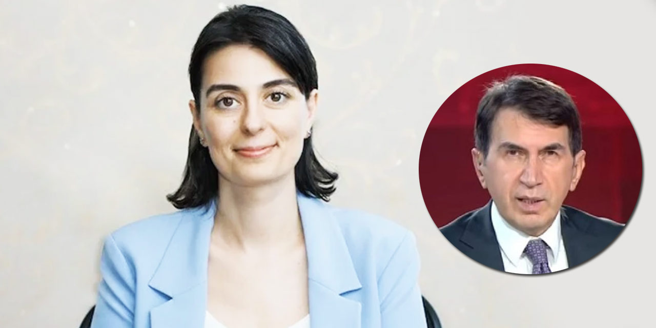 Üsküdar Belediye Başkanı Sinem Dedetaş’a ahlaksız sözler: ‘Sahnede twerk dansı yaparak…’