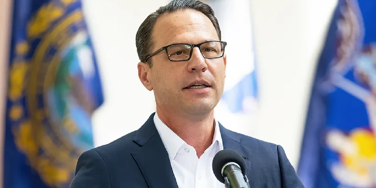 ABD’de Pensilvanya Valisi Shapiro’nun evi ateşe verildi