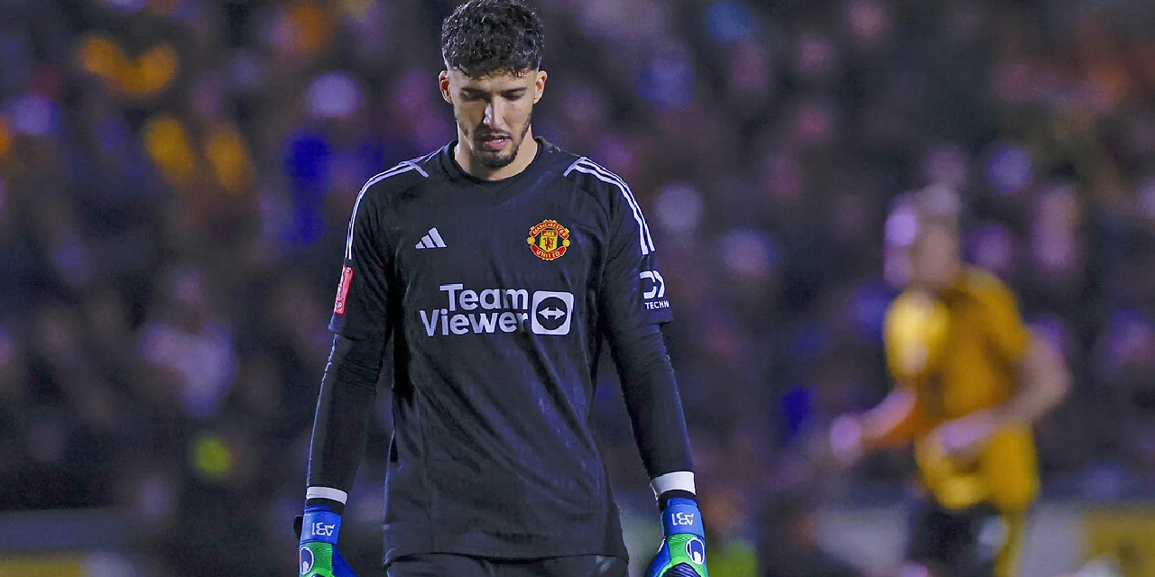 Altay Bayındır, Premier Lig'deki ilk maçında hüsranı yaşadı