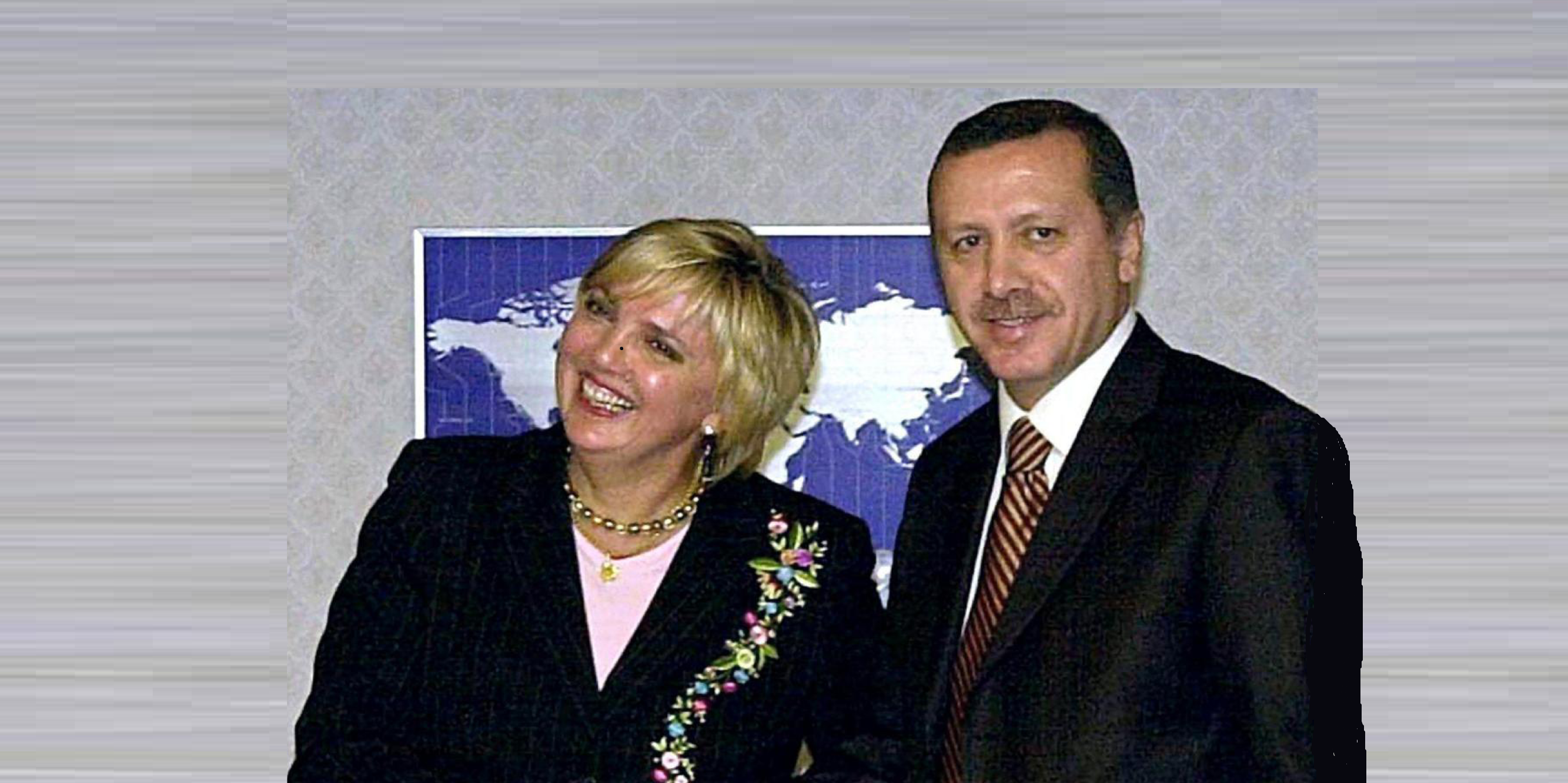 Claudia Roth: “19 Mart’tan sonra AB Erdoğan’la el sıkışamaz”
