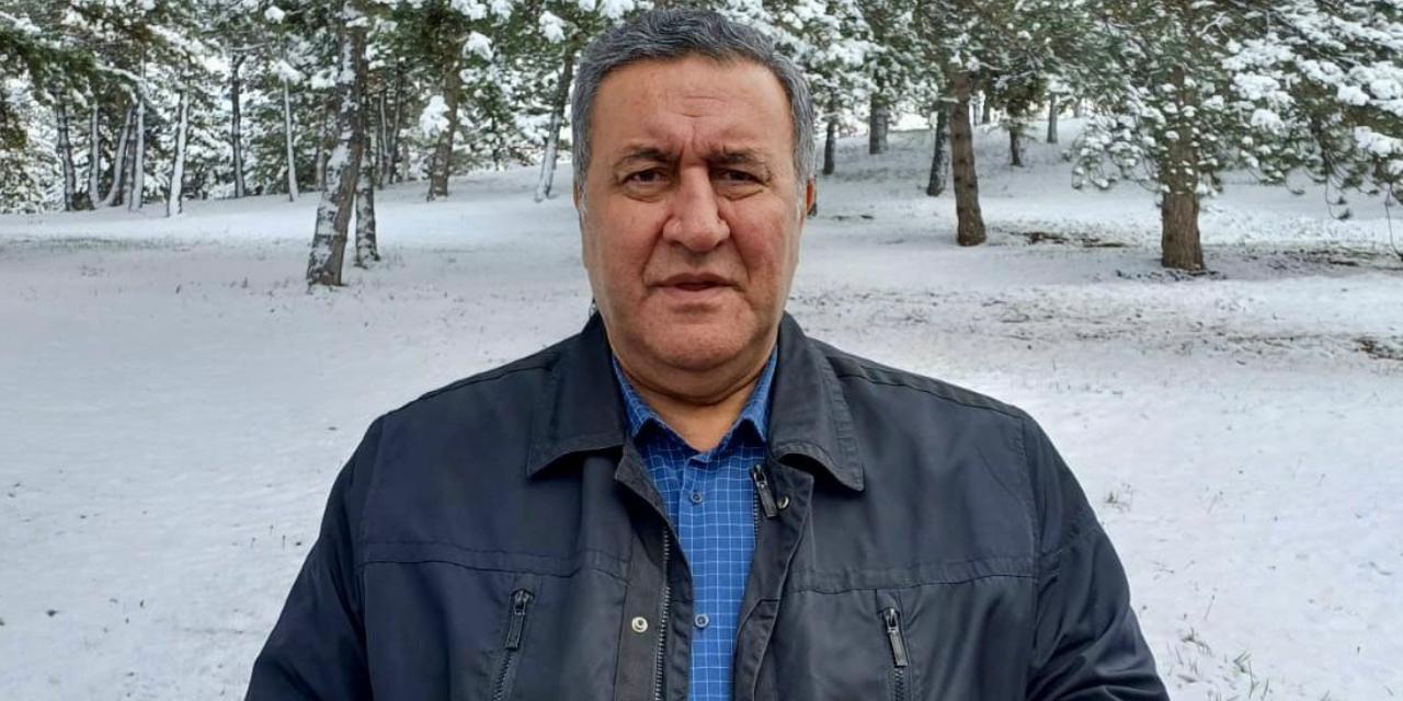 CHP'li Gürer'den tarım için iklim değişikliği önlemi: Sigorta desteği önerisi