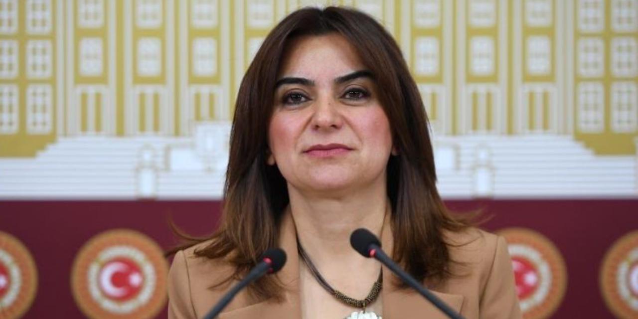 DEM Partili Koçyiğit'ten İmralı süreci çağrısı: Tecrit kaldırılmalı