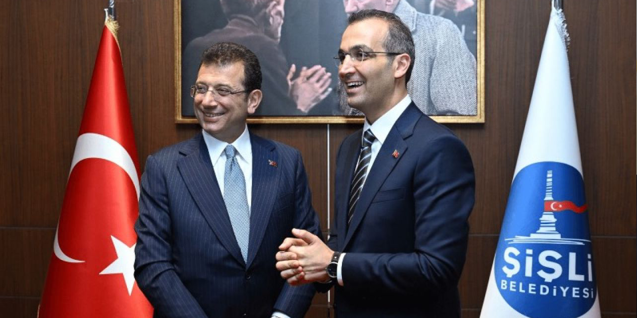Şişli Belediye Başkanı Şahan hakkında karar: Tutukluluğuna itiraz edilmişti