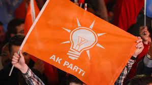 "AK Parti'nin adayı, Bakanlık tarafından yapılan devlet yardımına çöktü"