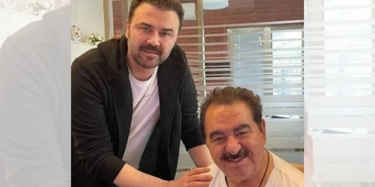 Taksi ücreti kavgası başına dert açtı: İbrahim Tatlıses'in kardeşi Hüseyin Tatlı tutuklandı