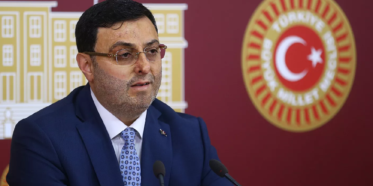 AKP'li vekilden 'Nevruz Bayramı resmi tatil ilan edilsin' teklifi