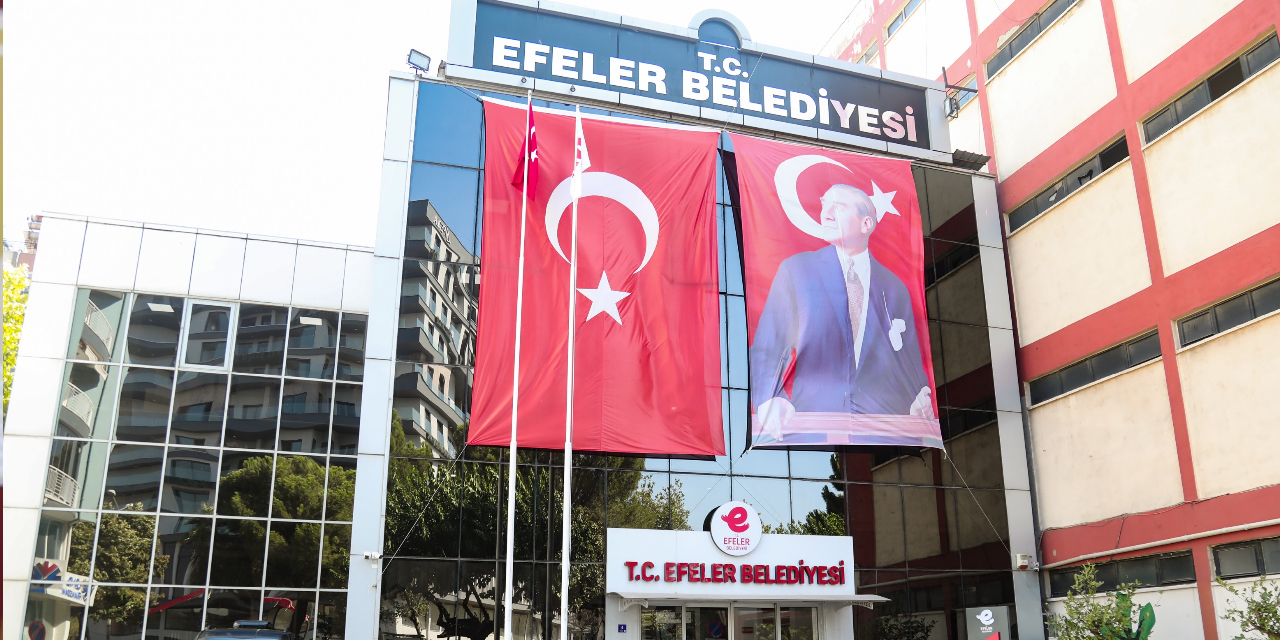 SGK'dan Efeler Belediyesi'ne 130 milyon TL'lik kesinti