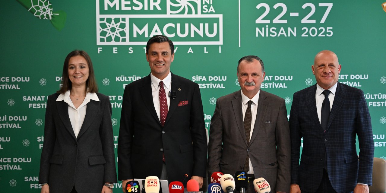 485 yıllık geleneğe “dolu dolu” dönüş