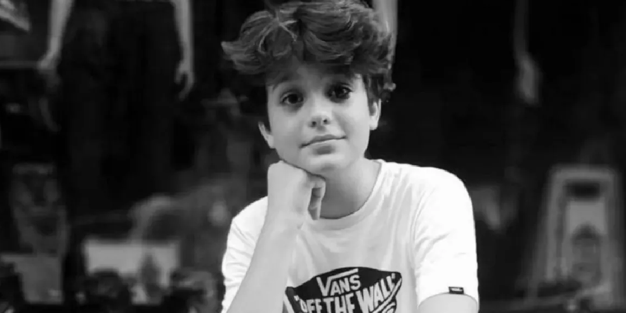 Mattia Ahmet Minguzzi'nin mezarını tahrip eden şüpheli yakalandı