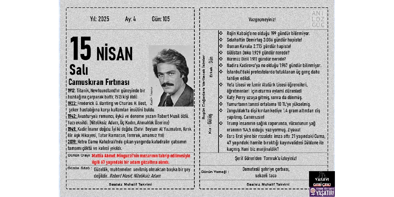 Camuskıran Fırtınası