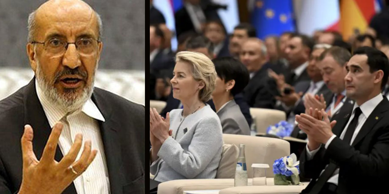 Dilipak’tan Bahçeli ile Erdoğan’ın arasını açacak sözler: Daha ‘Turan ordusu’ kuracaktık bir de değil mi