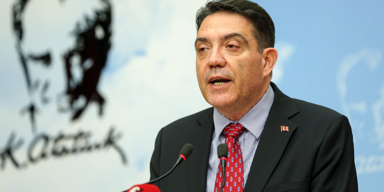 Yankı Bağcıoğlu: Gemilerimizin döviz elde etmek maksadıyla ülkelere satılmasını konuşmak rahatsız edici