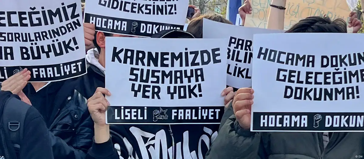 Proje okullardan alınan öğretmenler muhalif, yeni atananlar iktidar yanlısı mı?