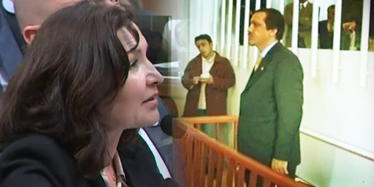 İşte Erdoğan’a belediye başkanıyken yapılan suçlamalar